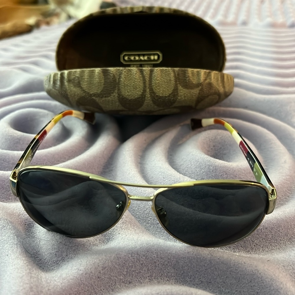 Prescription Sunglasses
